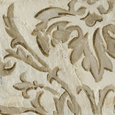 Renaissance Composition VIII