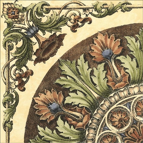 Renaissance Elements I