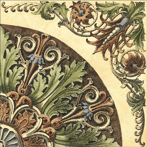 Renaissance Elements II