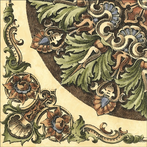 Renaissance Elements III