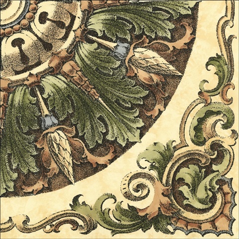 Renaissance Elements IV