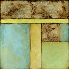 Stained Glass Window IV