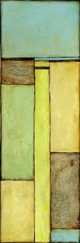 Stained Glass Window V