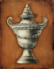 Stone Vessel I