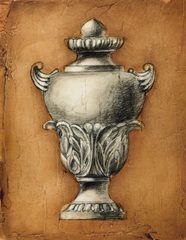 Stone Vessel II