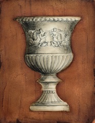 Stone Vessel III