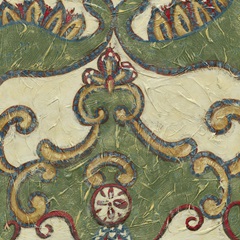 Textured Tapestry II