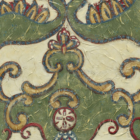 Textured Tapestry II