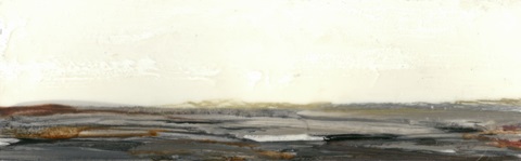 The Song of the Earth II