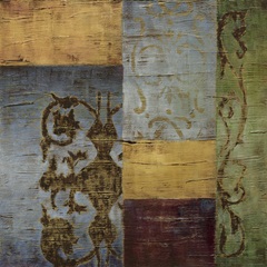 Twilight Filigree II