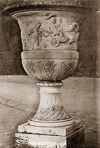Versailles Urn I