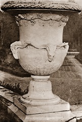 Versailles Urn III