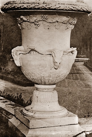 Versailles Urn III