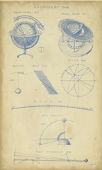 Vintage Astronomy III