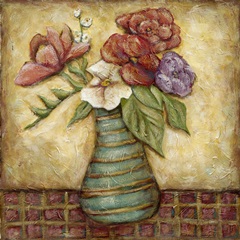 Fiori del Terrazzo I