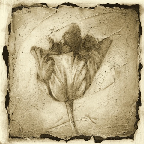 Floral Impression II