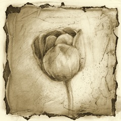 Floral Impression III