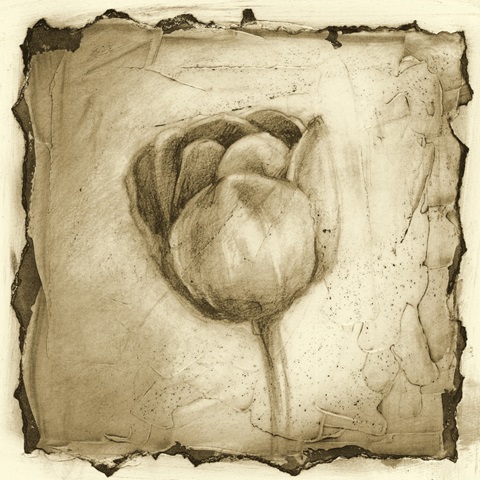 Floral Impression III