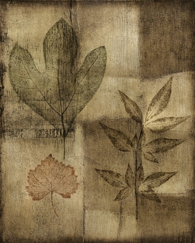 Impressed on Patina II