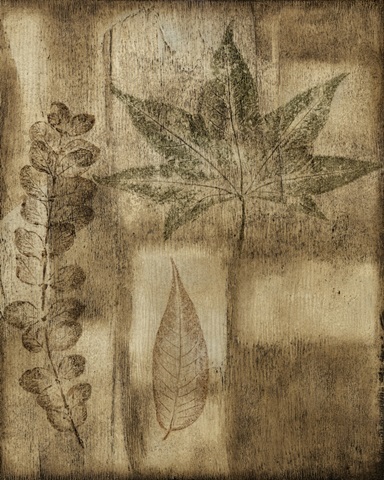 Impressed on Patina III