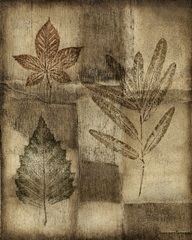 Impressed on Patina IV