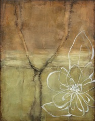 Magnolia Silhouette II