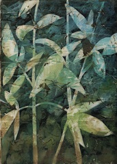 Mystic Reflection II