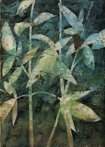 Mystic Reflection II