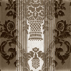 Vintage Wallpaper IV