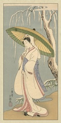 Women of Japan IV