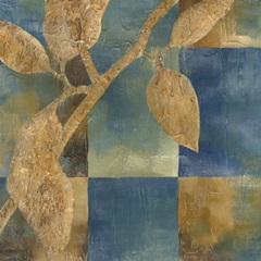 Burnished Branch III