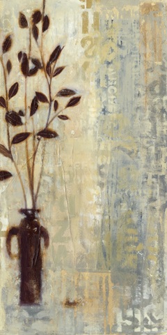 Eccentric Botanical II