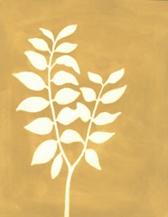 Four Seasons Foliage I