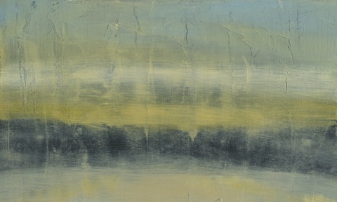 Abstracted Skyline I