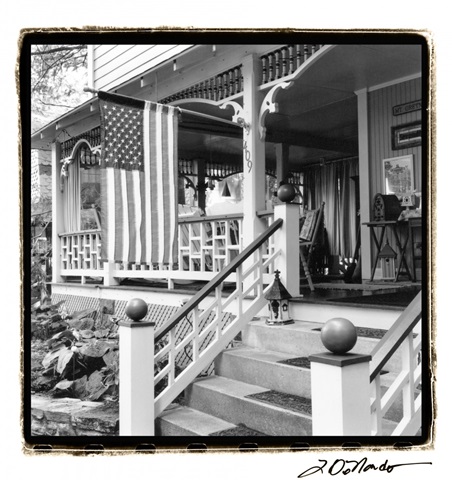 American Breeze VIII