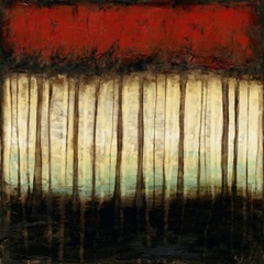 Autumnal Abstract II