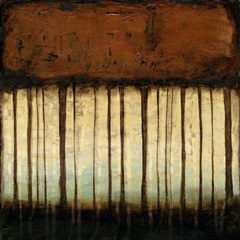 Autumnal Abstract III