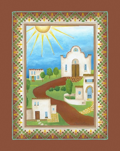 Beautiful Day in Mexico