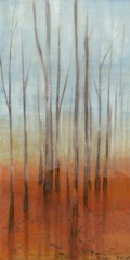 Birch Forest I
