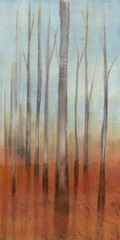 Birch Forest II