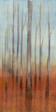 Birch Forest II