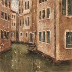 Canal View III
