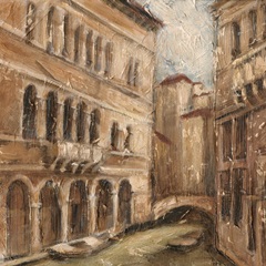 Canal View IV