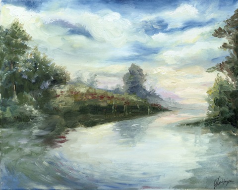 Christian Spring