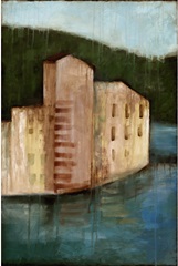 Coastal Villa I