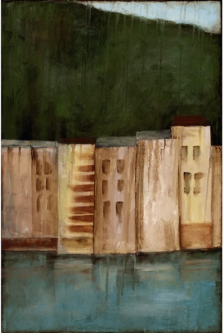 Coastal Villa II