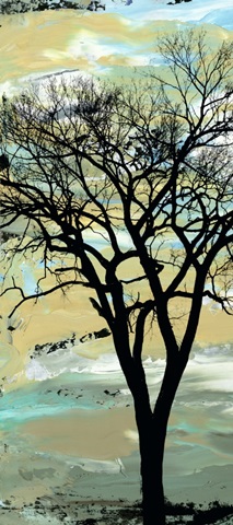 December Morning I
