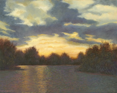 Evening Glow