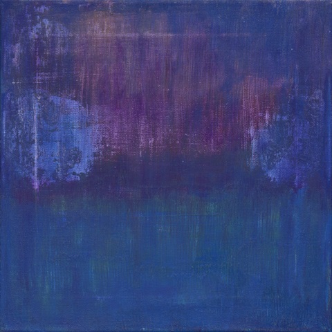 Evening Shadows I