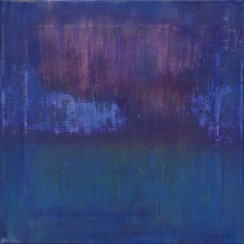 Evening Shadows II